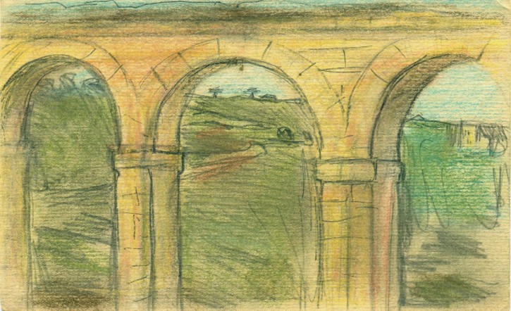 Acqueduct of Tarragona