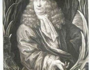 Gerhardus Greif (n. 1642 + 1699)