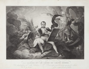 La Gloire et le Génie du Grand Homme