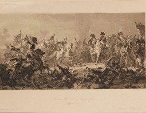 Bataille d’Austerlitz (2 décembre 1806)