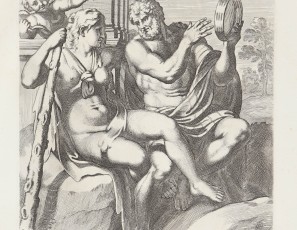 Hercules and Iole