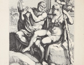 Heracles and Iole