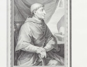 Cardenal Cisneros