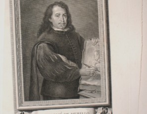 Bartolomé de Murillo