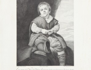 Niño de Vallecas