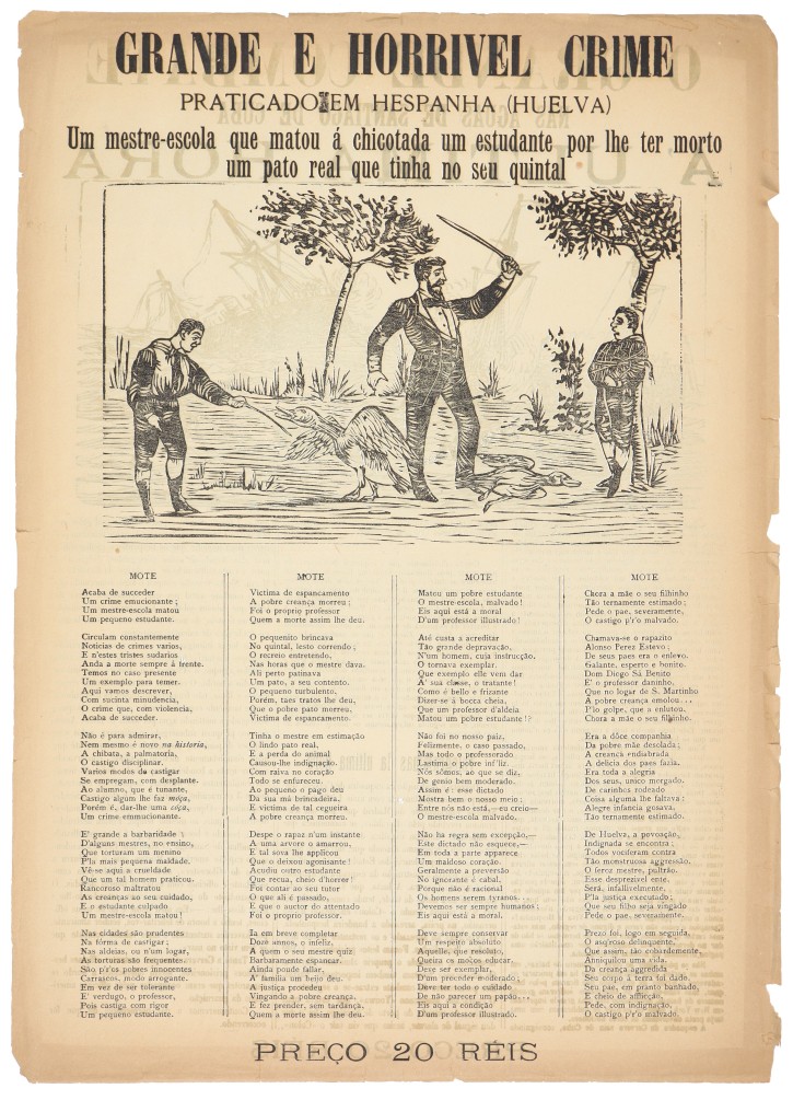 O Grande Combate nas aguas de santiago de Cuba a ‘ ultima hora. . 1898. Precio: 300€