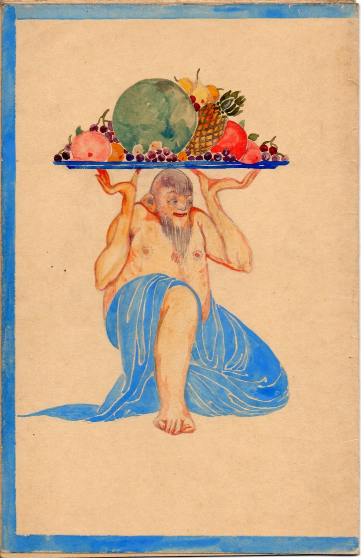 Sketches of decoration. Smith, Ismael. 1912. Precio: 2.100€