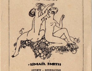 Ex-libris Ismael Smith