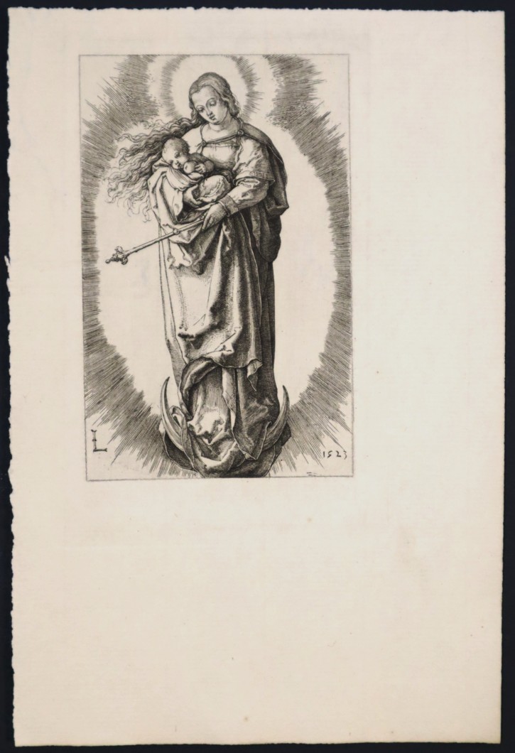 Inmaculada. Duran, Armand. Finales siglo XIX. Precio: 150€