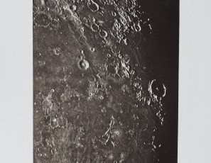 Carte Photographique de la Lune 1