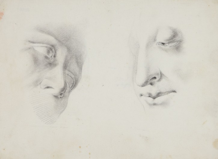 Two-sided study. . . Precio: 250€