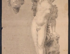 David y Goliat