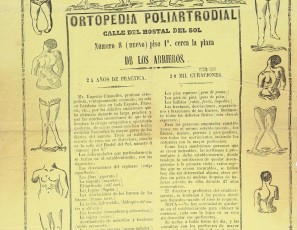 Ortopedia Poliartodial