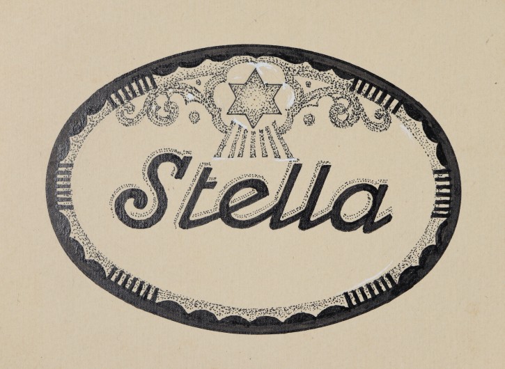 Stella. Tribó, Francesc (activo primer tercio de s. XX). . Precio: 75€