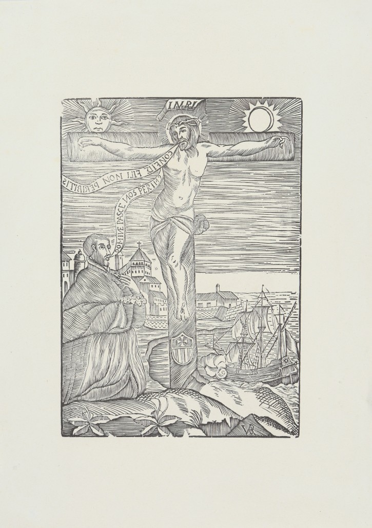 Crucifixion. . . Precio: 150€