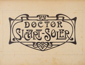 Doctor Sicart-Soler