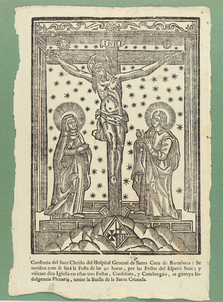 Salvator Mundi Salva Nos. . . Precio: 100€