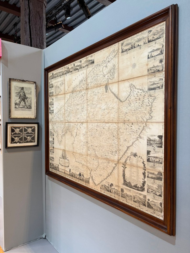 PARIS PRINT FAIR 2026. . 26 marzo, 2026 - 29 marzo, 2026